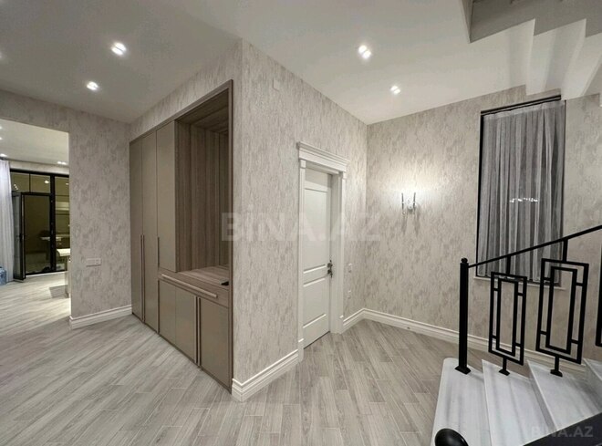 5-комн. дом/дача - пос. Мардакан - 360 м² (16)
