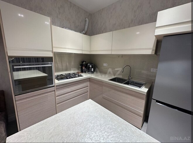 5-комн. дом/дача - пос. Мардакан - 360 м² (18)