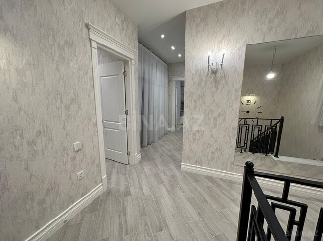 5-комн. дом/дача - пос. Мардакан - 360 м² (13)