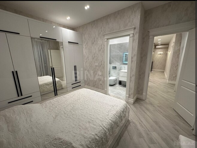 5-комн. дом/дача - пос. Мардакан - 360 м² (7)