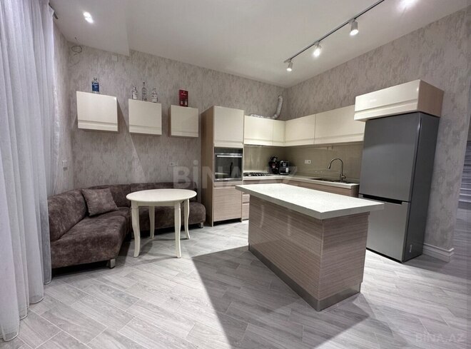 5-комн. дом/дача - пос. Мардакан - 360 м² (24)