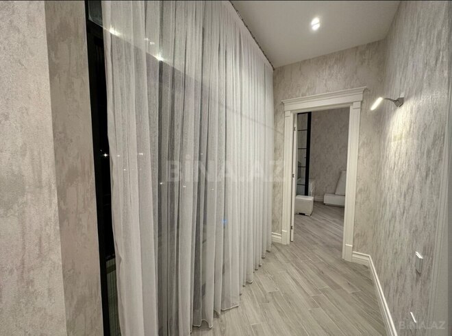 5-комн. дом/дача - пос. Мардакан - 360 м² (11)
