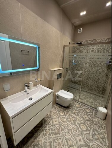 5-комн. дом/дача - пос. Мардакан - 360 м² (9)