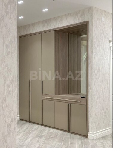5-комн. дом/дача - пос. Мардакан - 360 м² (17)