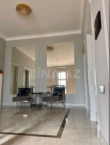 5-комн. дом/дача - пос. Мардакан - 360 м² (6)