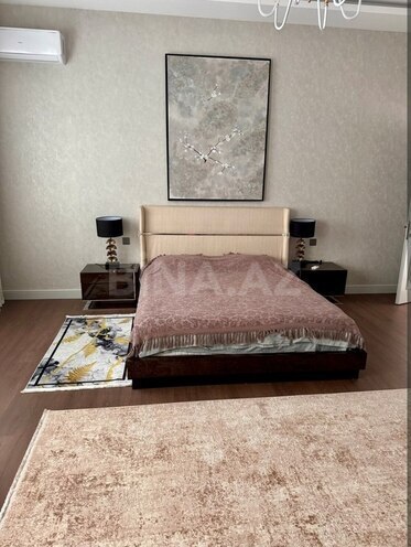 5-комн. дом/дача - пос. Мардакан - 360 м² (16)