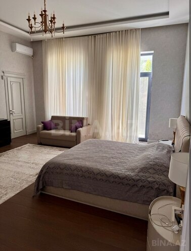 5-комн. дом/дача - пос. Мардакан - 360 м² (17)
