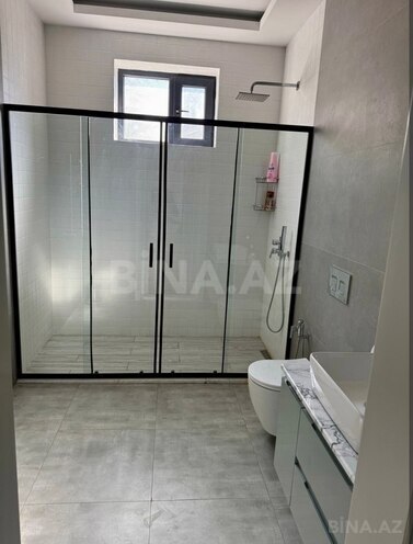 5-комн. дом/дача - пос. Мардакан - 360 м² (23)