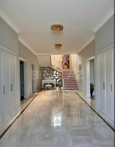 5-комн. дом/дача - пос. Мардакан - 360 м² (7)