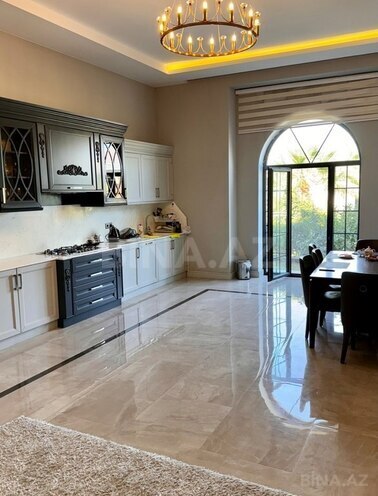 5-комн. дом/дача - пос. Мардакан - 360 м² (10)