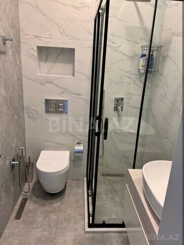 5-комн. дом/дача - пос. Мардакан - 360 м² (18)