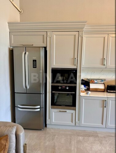 5-комн. дом/дача - пос. Мардакан - 360 м² (8)