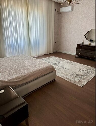 5-комн. дом/дача - пос. Мардакан - 360 м² (13)