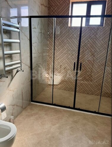 5-комн. дом/дача - пос. Мардакан - 360 м² (22)