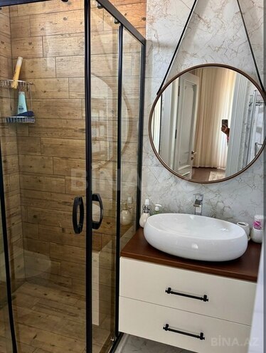 5-комн. дом/дача - пос. Мардакан - 360 м² (19)