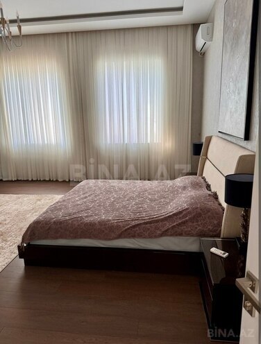 5-комн. дом/дача - пос. Мардакан - 360 м² (15)