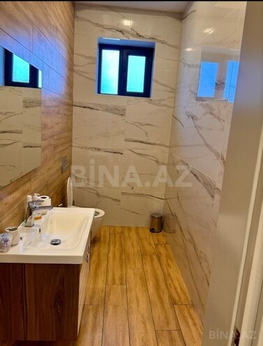 5-комн. дом/дача - пос. Мардакан - 360 м² (20)