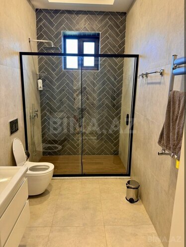 5-комн. дом/дача - пос. Мардакан - 360 м² (21)