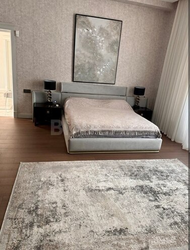 5-комн. дом/дача - пос. Мардакан - 360 м² (14)