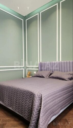5-комн. дом/дача - пос. Мардакан - 360 м² (22)