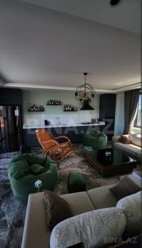 5-комн. дом/дача - пос. Мардакан - 360 м² (10)