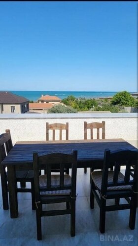 5-комн. дом/дача - пос. Мардакан - 360 м² (26)