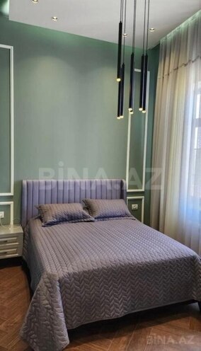 5-комн. дом/дача - пос. Мардакан - 360 м² (16)