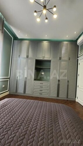 5-комн. дом/дача - пос. Мардакан - 360 м² (6)