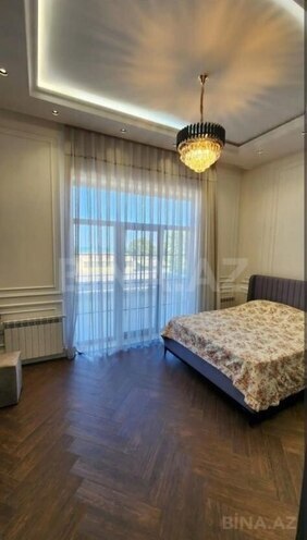 5-комн. дом/дача - пос. Мардакан - 360 м² (18)