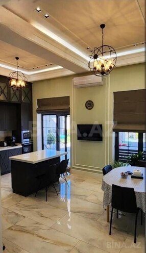 5-комн. дом/дача - пос. Мардакан - 360 м² (15)