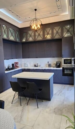 5-комн. дом/дача - пос. Мардакан - 360 м² (7)
