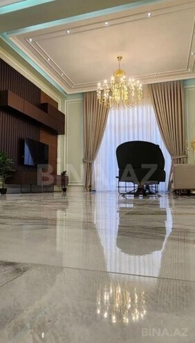 5-комн. дом/дача - пос. Мардакан - 360 м² (13)