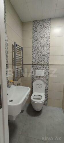 2 otaqlı yeni tikili - 20 Yanvar m. - 50 m² (8)