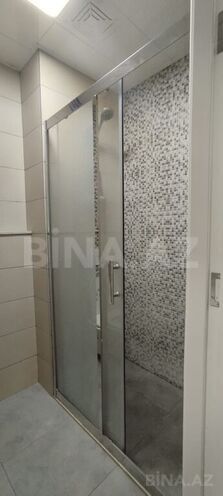 2 otaqlı yeni tikili - 20 Yanvar m. - 50 m² (6)