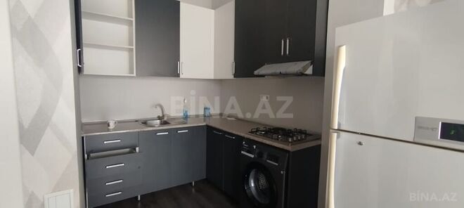 2 otaqlı yeni tikili - 20 Yanvar m. - 50 m² (9)