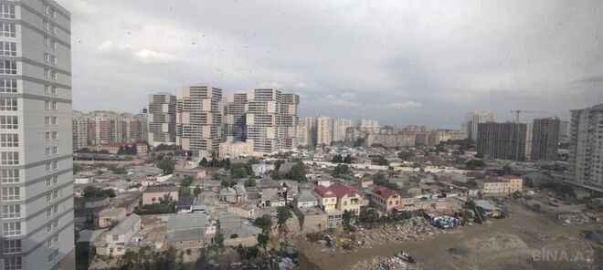 2 otaqlı yeni tikili - 20 Yanvar m. - 50 m² (11)