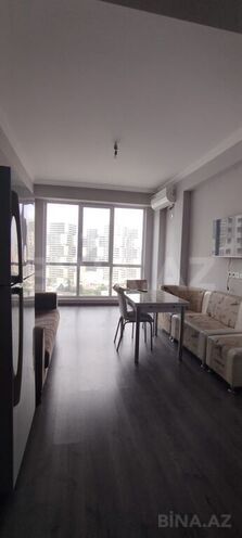 2 otaqlı yeni tikili - 20 Yanvar m. - 50 m² (4)