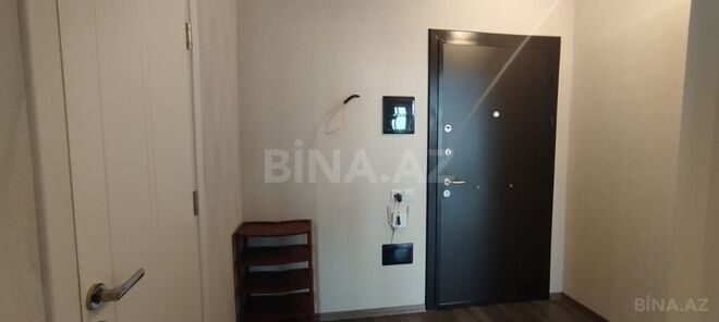 2 otaqlı yeni tikili - 20 Yanvar m. - 50 m² (7)