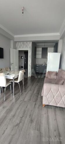 2 otaqlı yeni tikili - 20 Yanvar m. - 50 m² (5)