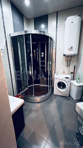 2 otaqlı yeni tikili - Səbail r. - 80 m² (7)