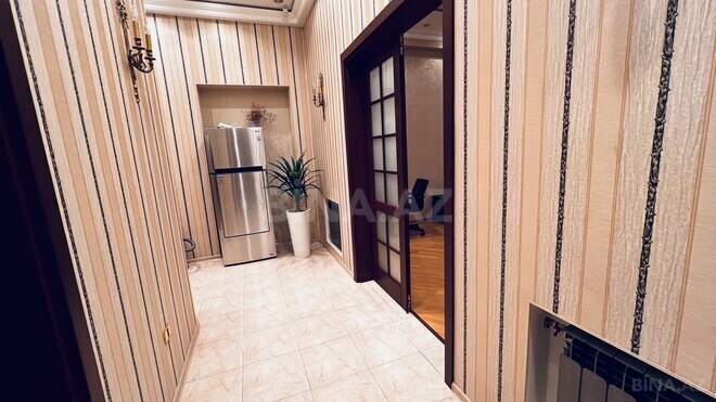 2 otaqlı yeni tikili - Səbail r. - 80 m² (4)