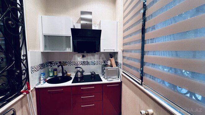 2 otaqlı yeni tikili - Səbail r. - 80 m² (6)