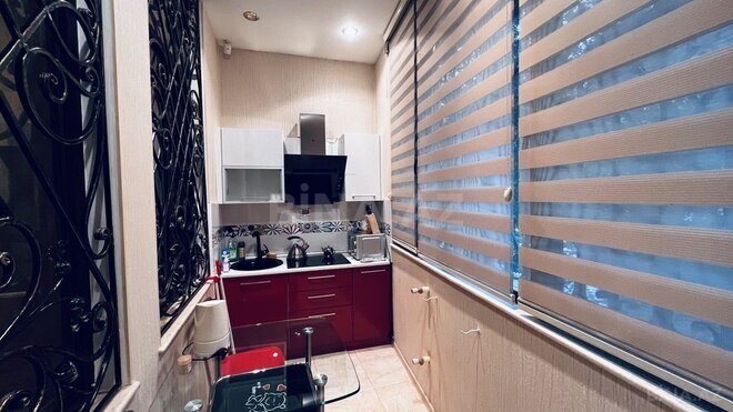 2 otaqlı yeni tikili - Səbail r. - 80 m² (5)