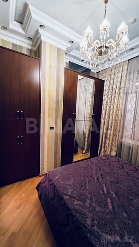 2 otaqlı yeni tikili - Səbail r. - 80 m² (9)