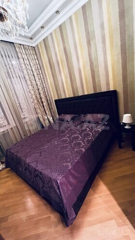 2 otaqlı yeni tikili - Səbail r. - 80 m² (8)