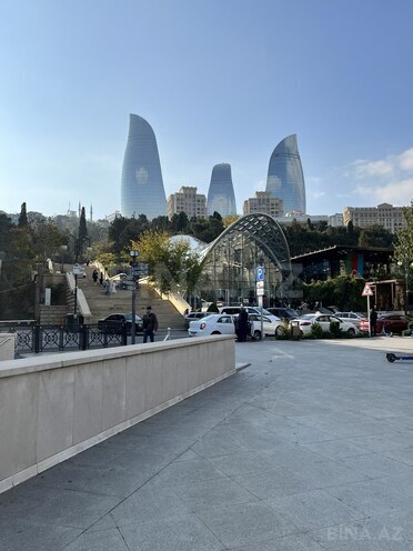 2 otaqlı yeni tikili - Səbail r. - 80 m² (11)