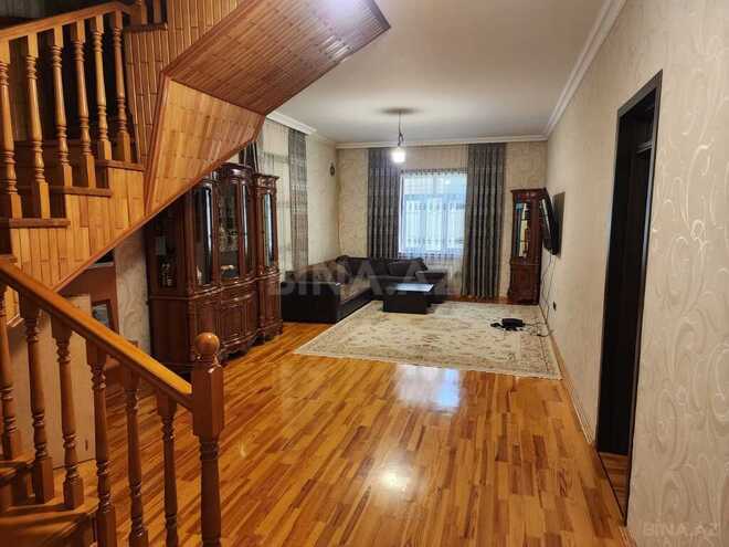 6-комн. дом/дача - пос. Карачухур - 300 м² (2)