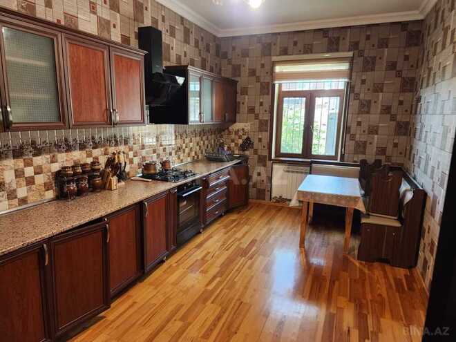 6-комн. дом/дача - пос. Карачухур - 300 м² (4)