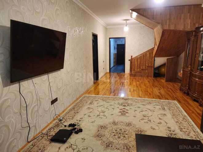 6-комн. дом/дача - пос. Карачухур - 300 м² (8)