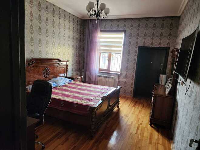 6-комн. дом/дача - пос. Карачухур - 300 м² (12)